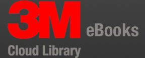 3M Cloud Library eBooks